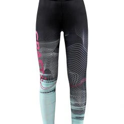 Craft Sportswear NA WOMEN'S PRO VELOCITY XC SKI TIGHTS