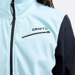 Craft Sportswear NA WOMEN'S PRO VELOCITY XC SKI JACKET