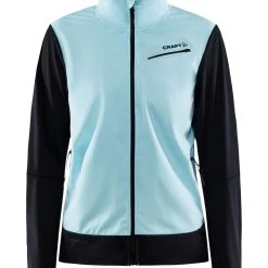 Craft Sportswear NA WOMEN'S PRO VELOCITY XC SKI JACKET