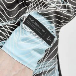 Craft Sportswear NA WOMEN'S PRO VELOCITY XC SKI JACKET