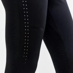 Craft Sportswear NA WOMEN'S PRO VELOCITY XC SKI WIND TIGHTS