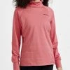 Craft Sportswear NA WOMEN'S ADV STORM INSULATE XC SKI SWEATER