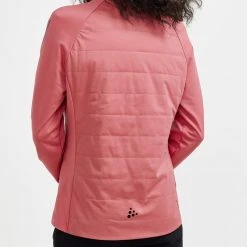 Craft Sportswear NA WOMEN'S ADV STORM INSULATE XC SKI SWEATER