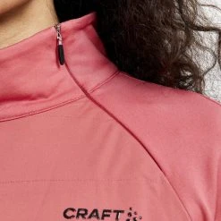 Craft Sportswear NA WOMEN'S ADV STORM INSULATE XC SKI SWEATER