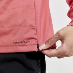 Craft Sportswear NA WOMEN'S ADV STORM INSULATE XC SKI SWEATER