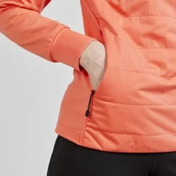 Craft Sportswear NA WOMEN'S ADV STORM INSULATE XC SKI SWEATER