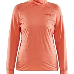 Craft Sportswear NA WOMEN'S ADV STORM INSULATE XC SKI SWEATER