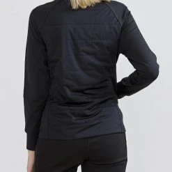 Craft Sportswear NA WOMEN'S ADV STORM INSULATE XC SKI SWEATER