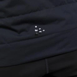 Craft Sportswear NA WOMEN'S ADV STORM INSULATE XC SKI SWEATER