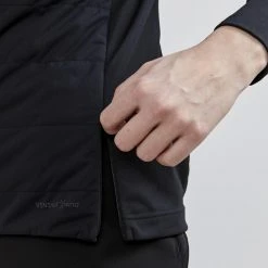 Craft Sportswear NA WOMEN'S ADV STORM INSULATE XC SKI SWEATER