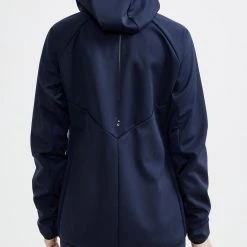 Craft Sportswear NA WOMEN'S GLIDE HOOD JACKET