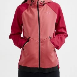 Craft Sportswear NA WOMEN'S GLIDE HOOD JACKET
