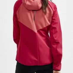 Craft Sportswear NA WOMEN'S GLIDE HOOD JACKET