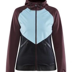 Craft Sportswear NA WOMEN'S GLIDE HOOD JACKET