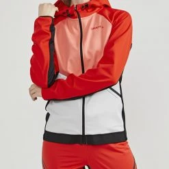 Craft Sportswear NA WOMEN'S GLIDE HOOD JACKET