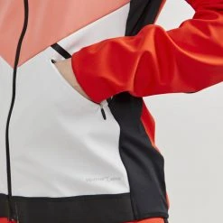 Craft Sportswear NA WOMEN'S GLIDE HOOD JACKET