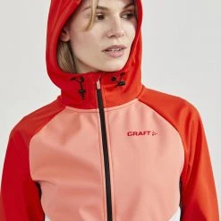 Craft Sportswear NA WOMEN'S GLIDE HOOD JACKET