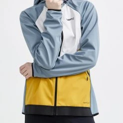 Craft Sportswear NA WOMEN'S GLIDE HOOD JACKET