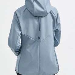 Craft Sportswear NA WOMEN'S GLIDE HOOD JACKET