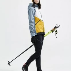 Craft Sportswear NA WOMEN'S GLIDE HOOD JACKET