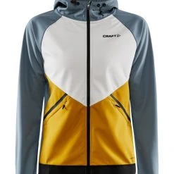 Craft Sportswear NA WOMEN'S GLIDE HOOD JACKET