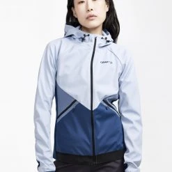 Craft Sportswear NA WOMEN'S GLIDE HOOD JACKET