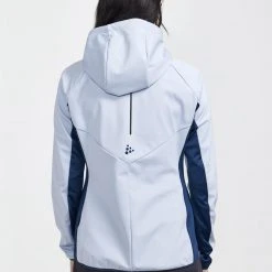 Craft Sportswear NA WOMEN'S GLIDE HOOD JACKET