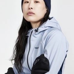 Craft Sportswear NA WOMEN'S GLIDE HOOD JACKET