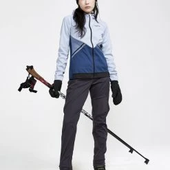 Craft Sportswear NA WOMEN'S GLIDE HOOD JACKET