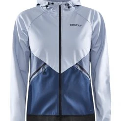 Craft Sportswear NA WOMEN'S GLIDE HOOD JACKET