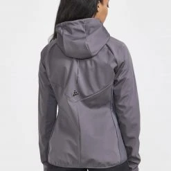 Craft Sportswear NA WOMEN'S GLIDE HOOD JACKET