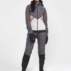 Craft Sportswear NA WOMEN'S GLIDE HOOD JACKET