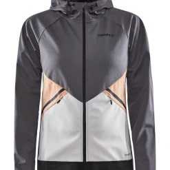 Craft Sportswear NA WOMEN'S GLIDE HOOD JACKET