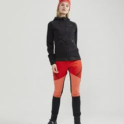 Craft Sportswear NA WOMEN'S GLIDE HOOD JACKET