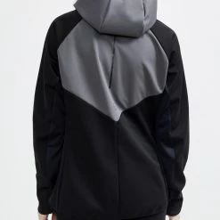 Craft Sportswear NA WOMEN'S GLIDE HOOD JACKET