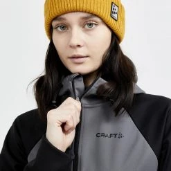 Craft Sportswear NA WOMEN'S GLIDE HOOD JACKET
