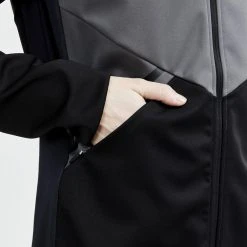 Craft Sportswear NA WOMEN'S GLIDE HOOD JACKET