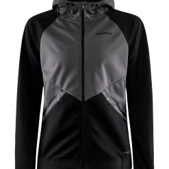 Craft Sportswear NA WOMEN'S GLIDE HOOD JACKET