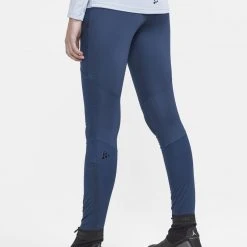 Craft Sportswear NA WOMEN'S GLIDE WIND XC SKI TIGHTS