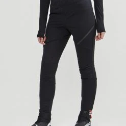 Craft Sportswear NA WOMEN'S GLIDE WIND XC SKI TIGHTS