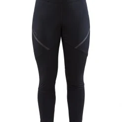 Craft Sportswear NA WOMEN'S GLIDE WIND XC SKI TIGHTS