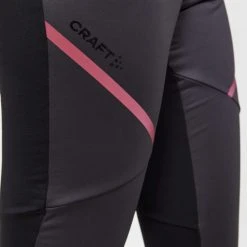 Craft Sportswear NA WOMEN'S GLIDE WIND XC SKI TIGHTS