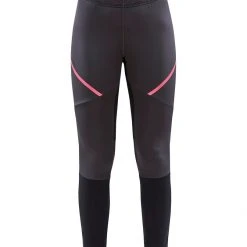 Craft Sportswear NA WOMEN'S GLIDE WIND XC SKI TIGHTS