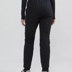 Craft Sportswear NA WOMEN'S GLIDE INSULATE XC SKI PANTS