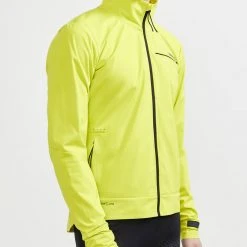 Craft Sportswear NA MEN'S PRO VELOCITYXC SKI JACKET