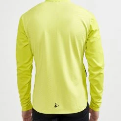 Craft Sportswear NA MEN'S PRO VELOCITYXC SKI JACKET