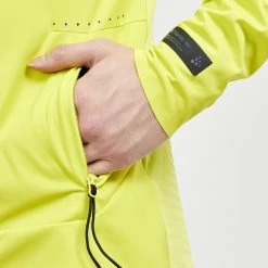 Craft Sportswear NA MEN'S PRO VELOCITYXC SKI JACKET