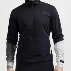 Craft Sportswear NA MEN'S PRO VELOCITYXC SKI JACKET