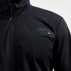 Craft Sportswear NA MEN'S PRO VELOCITYXC SKI JACKET