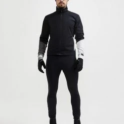 Craft Sportswear NA MEN'S PRO VELOCITYXC SKI JACKET